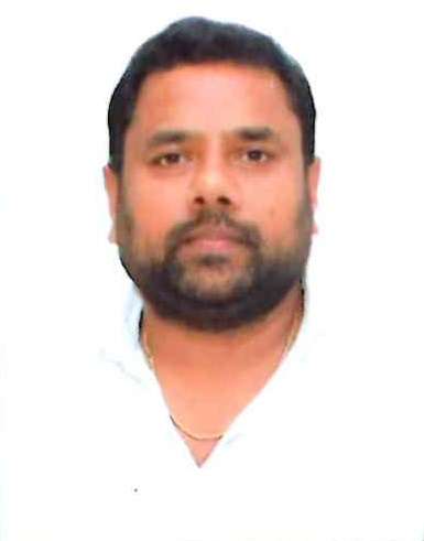 Ganeshkumar A MLA